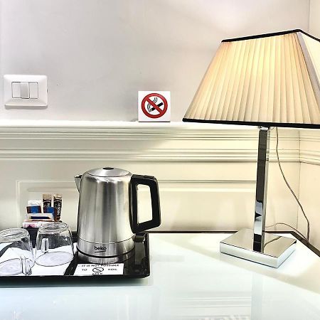 Hotel Tito Rome Luaran gambar