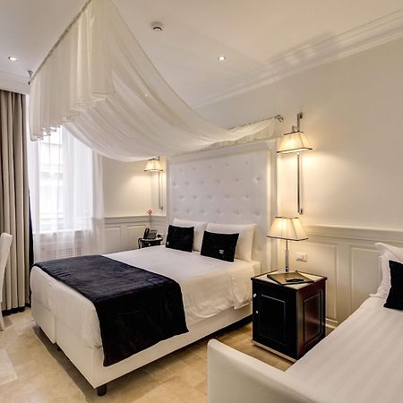 Hotel Tito Rome Luaran gambar