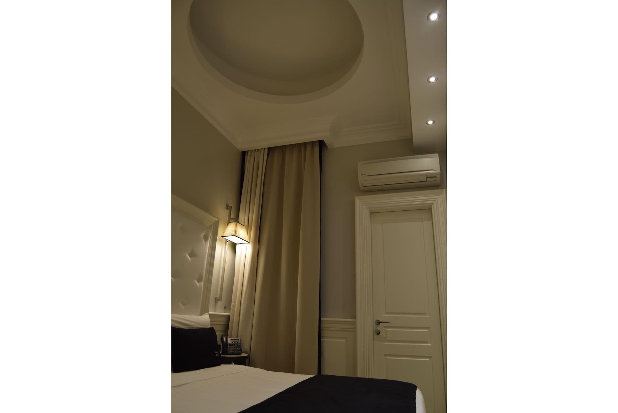 Hotel Tito Rome Luaran gambar