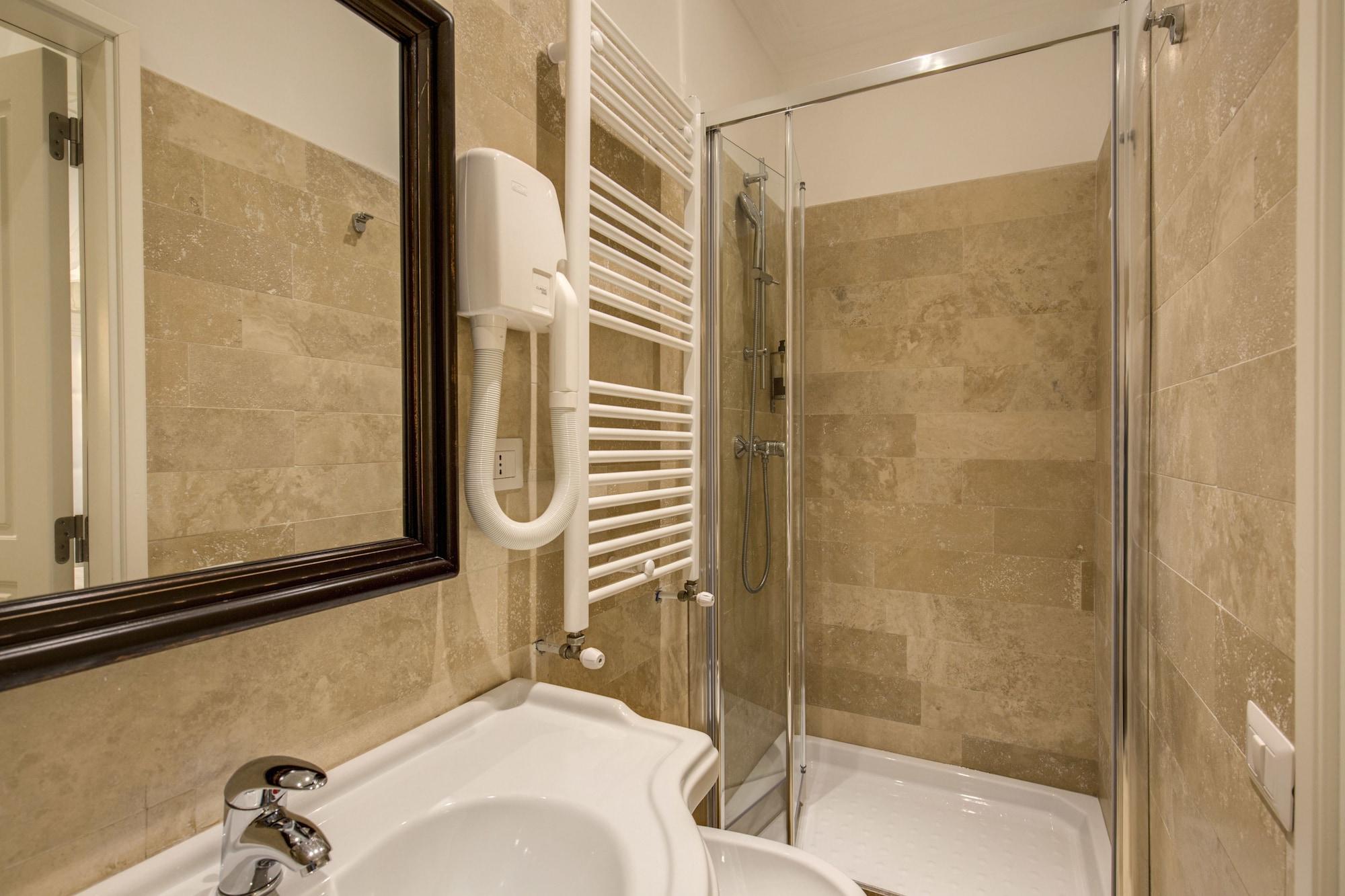 Hotel Tito Rome Luaran gambar