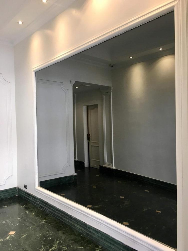 Hotel Tito Rome Luaran gambar