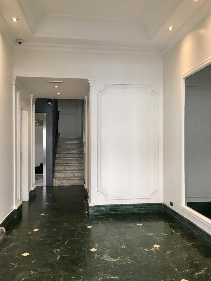 Hotel Tito Rome Luaran gambar